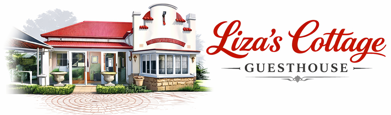 Liza's Cottage Guesthouse